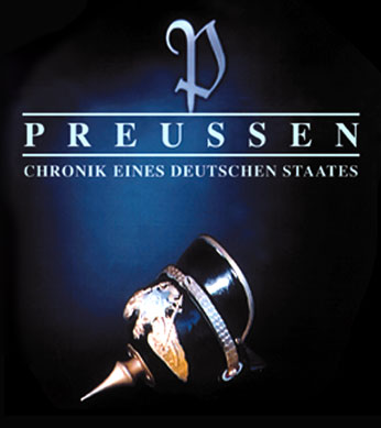 Preuenchronik-Logo